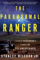 The Paranormal Ranger 0063371065 Book Cover