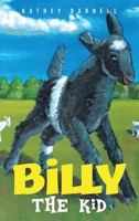 Billy the Kid B0BT6ZFQ85 Book Cover