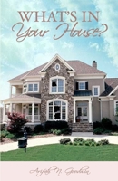 What's In Your House? 1798066521 Book Cover