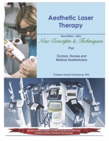 Aesthetic Laser Therapy B0C6CGRXHF Book Cover