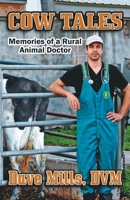 Cow Tales 162183588X Book Cover