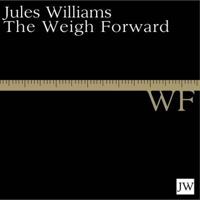 The Weigh Forward. Jules Williams 0704372142 Book Cover