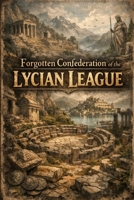 Forgotten Confederation of the Lycian League B0GY2VZX23 Book Cover