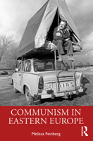 Communism in Eastern Europe 081334817X Book Cover