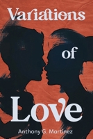 Variations of Love 1964912016 Book Cover