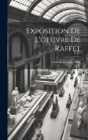 Exposition de L'oeuvre de Raffet 1020634871 Book Cover