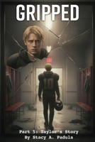 Taylor's Story 1954819242 Book Cover