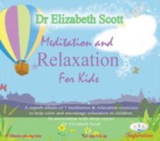 Meditation and Relaxation for Kids 1847111890 Book Cover
