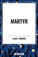 martyr 1515404323 Book Cover