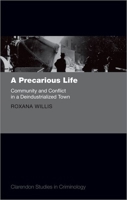 A Precarious Life 0198855141 Book Cover