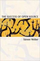 The Success of Open Source 0674012925 Book Cover