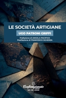 Le società artigiane B0FT8DHJHY Book Cover