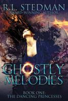 Ghostly Melodies 0473456508 Book Cover