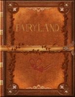 Fairyland 1939299551 Book Cover