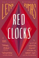 Red Clocks 0316434787 Book Cover
