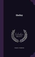 Shelley 1517120314 Book Cover