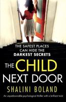 The Child Next Door 1786813823 Book Cover