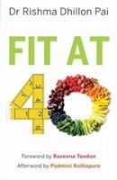 Fit at 40 8184003536 Book Cover