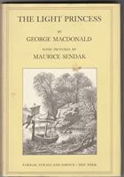 The Light Princess 0374444587 Book Cover