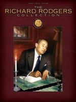 The Richard Rodgers Collection: Special Commemorative Edition 0793500338 Book Cover