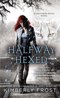 Halfway Hexed 0425238768 Book Cover