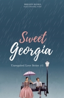 Sweet Georgia B0CRTYZT1P Book Cover
