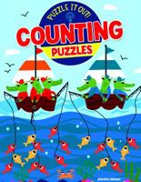 Counting Puzzles 1538392003 Book Cover