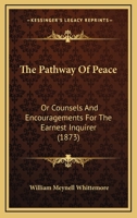 The Pathway of Peace 0469613092 Book Cover