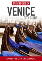 Insight City Guide Venice 9812822348 Book Cover