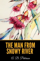 The Man from Snowy River 0207157081 Book Cover