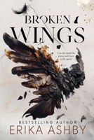 Broken Wings 1496135393 Book Cover