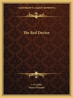 The Red Doctor 0766179222 Book Cover