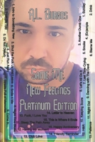Same Me, New Feelings (Platinum Edition) B08HGTJFZ4 Book Cover