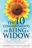 The 10 Commandments of Being a Widow 1622305337 Book Cover
