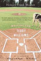 Waiting for Teddy Williams 0618619038 Book Cover