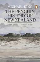 The Penguin History of New Zealand 0143018671 Book Cover
