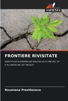 Frontiere Rivisitate (Italian Edition) 6202933216 Book Cover