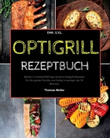 Optigrill Rezeptbuch 1915011353 Book Cover