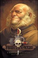 Howl of the Ocean 1412055660 Book Cover