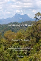 Poetry From Awakening and Beyond 1300489030 Book Cover