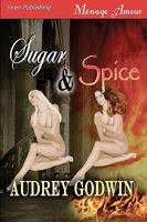 Sugar & Spice 1606011073 Book Cover