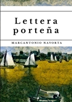 Lettera porteña: null 1447785738 Book Cover