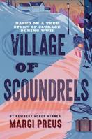 Village of Scoundrels 141970897X Book Cover