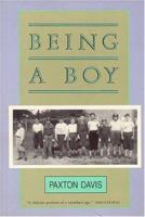 Being a Boy 0895870657 Book Cover