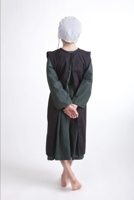 Rebecca's Amish Life: A collection of Amish Romance 1087015154 Book Cover