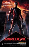 Daredevil: A Novel 0451410807 Book Cover