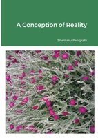 A Conception of Reality 1915132002 Book Cover