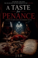 A Taste for Penance B0GYQFBT4H Book Cover