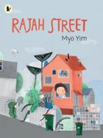 RAJAH STREET 1760653861 Book Cover