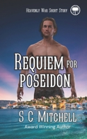 Requiem for Poseidon B08GTJ2K2G Book Cover